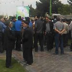 Cinquante-deuxième jour de protestation des agriculteurs d’Ispahan, et protestations à Téhéran, Ilam, Kazerun et Kerman – vidéos