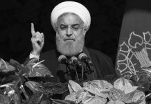 Iran : Le commandant de l’armée des mollahs admet le rôle du régime dans le massacre en Syrie et se plaint des révélations de l’OMPI Iran-OMPI-Rohani