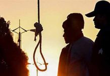 Iran: 19 personnes envoyées à la potence en une semaine Iran-19 exécution un semaine