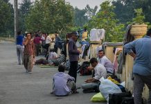 Les ouvriers iraniens souffrent de l’oppression éhontée du régime iranien Iranian-workers-unemployment