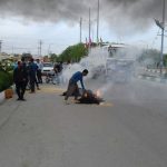Une autre journée de protestations des agriculteurs iraniens à Ispahan – vidéos Ispahan,Iran,manifestation,les agricuteurs