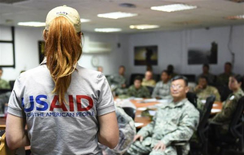 Une association norvégienne doit payer deux millions de dollars aux États-Unis pour avoir financé le régime iranien