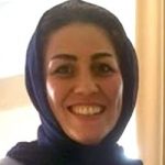 Iran – Lettre de Maryam Akbari-Monfared, prisonnière politique résistante détenue à la prison d’Evin – avril 2018 Maryam Akbari-Monfared prisonnière Iran