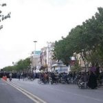 Iran : Attaque contre les manifestants à Ispahan, arrestation de 30 personnes – vidéos protesting-farmers-IRAN-ispafahan