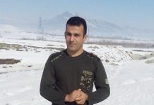 Iran : un prisonnier politique kurde condamné à mort Iran : un prisonnier politique kurde condamné à mort