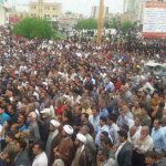 Poursuite des grèves et manifestations à Kazeroun, Baneh, Ispahan, Ahvaz et dans d’autres villes d’Iran kazeroun-iran