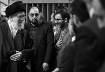 Un député du régime iranien : La lutte contre la corruption devrait commencer par le bureau de Khamenei Khamenei-Corruption_Iran