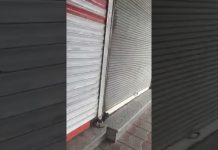Iran, 23 avril A Baneh la grève des commerçants et du bazar a continué