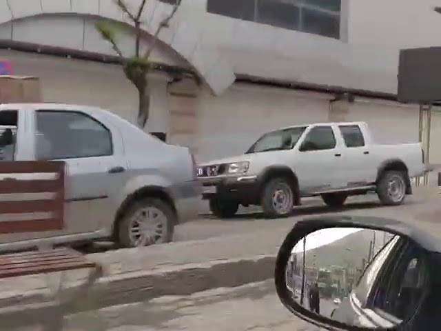 Iran, 26 avril A Baneh au Kurdistan d&rsquo;Iran, la grève des commerçants en est à son 12e jour