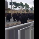 Iran, Ispahan – Les femmes scandent : « aucun peuple n’a jamais vu autant d’injustices ! »