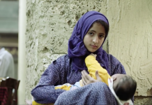 Iran : 24000 enfants veuves au pays des mollahs Iran : 24000 enfants veuves au pays des mollahs