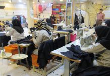 Iran : les producteurs nationaux sous pression Iran : les producteurs nationaux sous pression