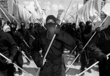 Les États-Unis frappent le régime iranien avec de nouvelles sanctions liées au financement du Hezbollah Hezbollah-Iran-sanction