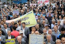 Éditorial : la position des Iraniens concernant les sanctions contre le régime iranians sanctions