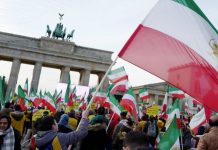 Le changement de régime en Iran et l’Alternative changement en iran