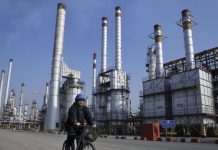 L’impact des sanctions sur le régime iranien sanction-iran