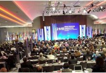 Convention iranienne à Washington Iran-conference-washington