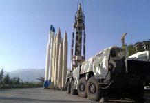 Focus sur la politique déstabilisatrice du régime iranien au Moyen-Orient Iran-ballistic-missile-program-