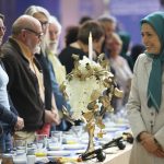 Maryam Radjavi : La tyrannie religieuse en Iran est dans un état de fragilité extrême et sans avenir »
