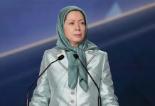 Maryam Radjavi : Éradiquer les menaces nucléaires et terroristes du régime clérical implique de se débarrasser du régime dans son intégralité