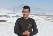 Iran : Appel urgent pour sauver le prisonnier politique Ramin Hossein Panahi d’une exécution imminente Iran Ramin Hossein Panahi