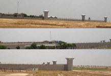 Iran – Arrestation et torture de travailleurs grévistes à Ahvaz Prison-Ahvaz-Iran