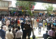 Iran : plusieurs suicides de personnes spoliées par des instituts financiers du régime Suicide-financial-institutions-Lorestan-iran