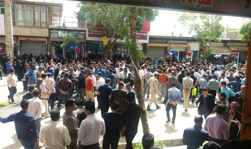 Suicide-financial-institutions-Lorestan-iran