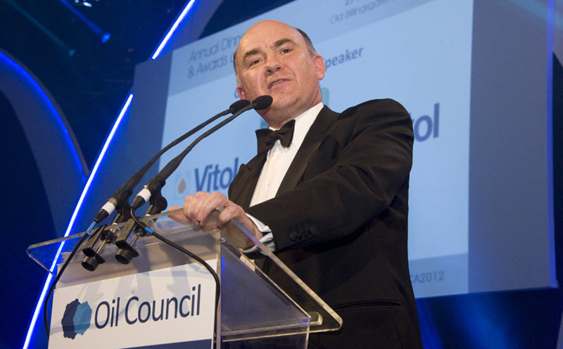 vitol iran taylor iran