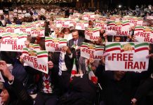 Éditorial : Le 30 juin, le monde verra une alternative au régime iranien