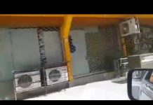 Iran, 7 mai – 23e jour de la grève des commerçants à Baneh dans le Kurdistan d’Iran