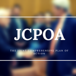 EDITORIAL : Comment sortir de la crise de l’accord nucléaire iranien ? iran jcpoa nuclear
