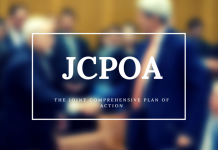 EDITORIAL : Comment sortir de la crise de l’accord nucléaire iranien ? iran jcpoa nuclear