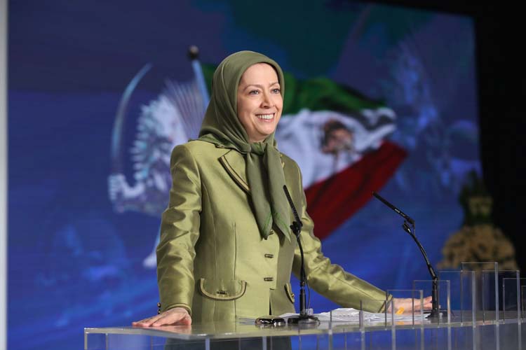 iran-sanction-pompeo-rajavi-radjavi