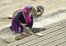 Des chiffres alarmants en Iran pour la journée internationale des travailleurs iran-travailleurs-1erMai