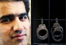 Le 1er mai en Iran : message d’un prisonnier politique iran-political prisoner 1er Mai