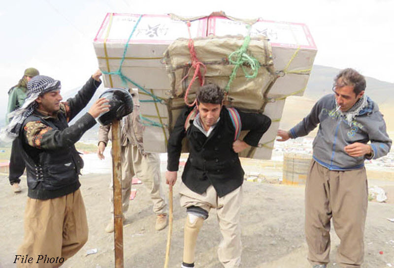 iran-kurdistan-porteur