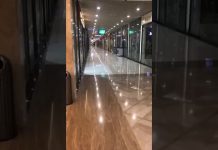 Iran, Machahad, rejoint la grève générale des commerçants des bazars d’Iran, le 18 mai