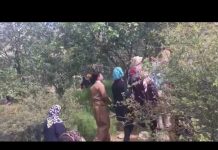 Iran – Le régime empêche une cérémonie kurde