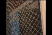 Baneh, 22e jour de sa grève des commerçants au Kurdistan d’Iran