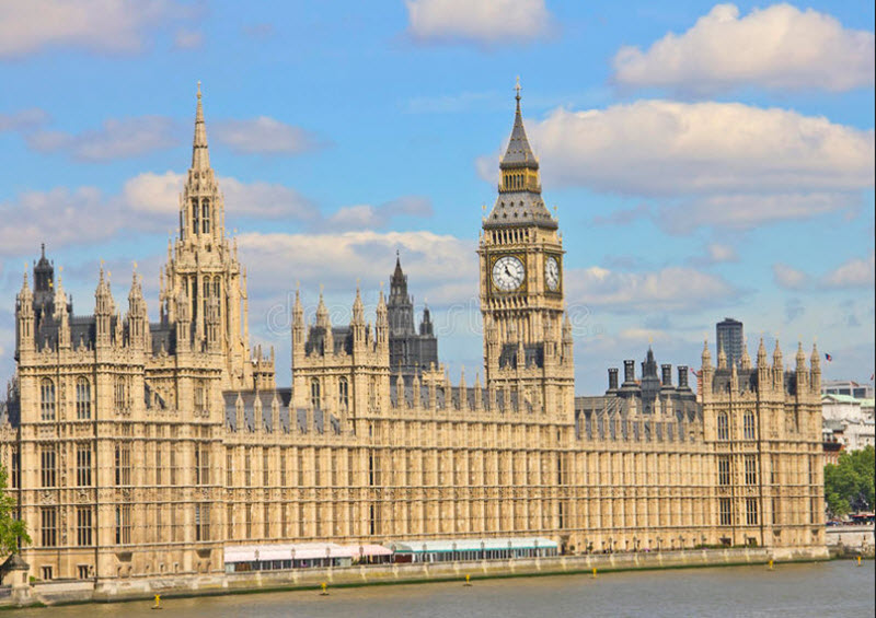 200 parlementaires britanniques soutiennent CNRI Iran