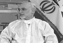 Vidéo – Confession d’un dirigeant du régime iranien concernant le projet nucléaire clandestin ali akbar salehi iran nuclear