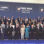 Grand rassemblement pour un Iran libre – 30 juin 2018 – Villepinte-Paris Nord ( Nouveau mise à jour) Iran Libre Villepinte 2018