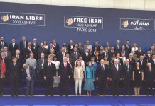 Grand rassemblement pour un Iran libre – 30 juin 2018 – Villepinte-Paris Nord ( Nouveau mise à jour) Iran Libre Villepinte 2018