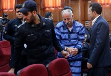 Exécution de Mohammad Salas, appel à une action internationale efficace contre les exécutions arbitraires en Iran mohammad_salas-iran