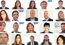 Parlement de Saint-Marin : Soutien au CNRI et au grand rassemblement du 30 juin pour un Iran libre Parlement de Saint-Marin-Soutien au CNRI -400