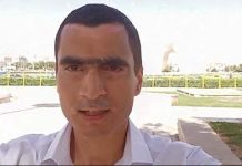 Vidéo / Iran : le militant Shahin Zoghitabar apporte son soutien au rassemblement du 30 juin à Villepinte Shahin Zoghitabar Iran rassemblement