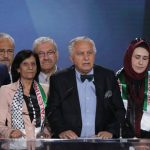 Ancien Premier ministre algérien : Le peuple iranien sera bientôt libre sid-ahmed-ghozali-iran