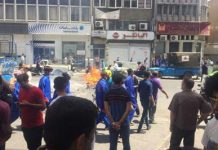 Vidéos / Troisième jour de grève et de manifestations à Téhéran ; les protestations s’étendent à diverses villes d’Iran Soulèvement en Iran