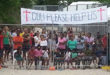 Vidéo – Le suicide d’un demandeur d’asile iranien en Australie ; appel à sauver la vie des demandeurs d’asile suicide d'un iranien en Australie